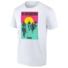 THE FOUR HORSEMEN SHIRT San Diego Padres Bullpen Tee Morejon, Adam, Estrada & Suarez Tribute T Shirt
