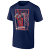 THE SHOW ANGELS SHIRT Mike Trout x MLB The Show Tee Los Angeles Angels Superstar Edition