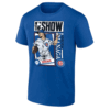 THE SHOW CUBS SHIRT Shota Imanaga x MLB The Show Tee Chicago Cubs Superstar Edition
