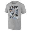 THE SHOW YANKEES SHIRT Anthony Volpe x MLB The Show Tee New York Yankees Superstar Edition