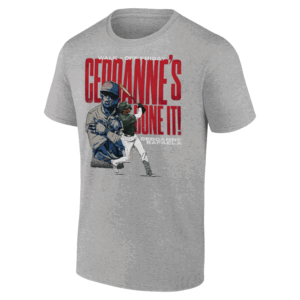 WALK OFF FRIDAY SHIRT Ceddanne’s Done It Red Sox Tee Ceddanne Rafaela Boston Baseball Hero T Shirt G