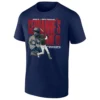 WALK OFF FRIDAY SHIRT Ceddanne’s Done It Red Sox Tee Ceddanne Rafaela Boston Baseball Hero T Shirt N