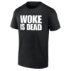 WOKE IS DEAD SHIRT Eric Cartman Season 27 South Park Shirt – First Look Cartman Tee