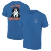 ALL-TIME HOME RUN KING NEON BEAR SHIRT Pete Alonso Polar Bear Tribute Tee – New York Mets Fan Apparel