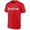 15 87 6 SHIRT Patrick Mahomes II & Travis Kelce Kansas City Chiefs Super Bowl Legends