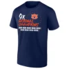 9X NATIONAL CHAMPIONS SHIRT Auburn Football Tee – Auburn Tigers College Football Apparel