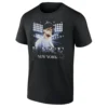 AARON JUDGE SHIRT Stadium Lights – New York Yankees Baseball Tee