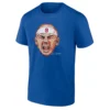 ALEX CARUSO SCREAM SHIRT Oklahoma City Thunder Basketball Tee – Caruso #9 Thunder NBA Fan Gear RB