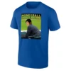 BASEBALL MOVIES SHIRT Moneyball Shohei Ohtani Tee – Los Angeles Dodgers “Based on a True Story” Poster Style Apparel RB