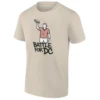 BATTLE FOR DC SHIRT Sandwich Man Protest Tee – Free DC Graffiti Resistance Design S