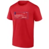BLANK CHECK SHIRT Kyle Schwarber Philadelphia Phillies Tee – Grand Slam, Home Run Leader, MVP Chant Design