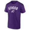 BOOKER INVERT SHIRT Devin Booker Phoenix Suns Tee – NBA Streetwear Fan Favorite P