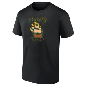 BRAZOS BOYS SHIRT Baylor Bears Football Gameday Tee – Waco Texas Spirit Wear