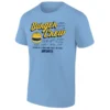 BURGER CREW SHIRT 12 Wins In A Row And They’re Free – Milwaukee Brewers Baseball Tee – Fan Tribute Apparel