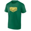CHEESEHEAD LOVE SHIRT Micah Parsons Green Bay Packers Tee – NFL Blockbuster Trade Fan Apparel