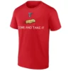 COME AND TAKE IT SHIRT Texas Tech Red Raiders Football Tee – Come And Take The Tortillas Tradition
