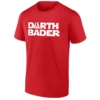 DARTH BADER SHIRT Harrison Bader Tee – Philadelphia Phillies Star Wars Baseball Mashup