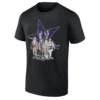 DEMI LOVATO JONAS BROTHERS CONCERT SHIRT MetLife Stadium New Jersey August 10 Tour Tee – 2025 Music Tour Graphic T Shirt