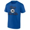 DROP THE MIC SHIRT New York Mets Tee – Queens Baseball Fan Apparel