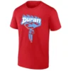 DURAN SHIRT Philly Flamethrower Jhoan Duran Tee – Philadelphia Phillies Fireballer Tribute