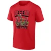 Defend the Crown Shirt Ohio State Buckeyes