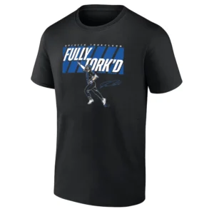 FULLY TORK’D SHIRT Spencer Torkelson Detroit Tigers Tee – Home Run Celebration Baseball Fan Apparel