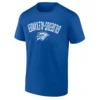 GILGEOUS ALEXANDER INVERT SHIRT Shai Gilgeous Alexander Oklahoma City Thunder Tee – NBA Rising Star Fan Shirt RB