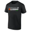 HOME OF THE LAST LAP SHIRT Speedway Slammer Racing Tee B