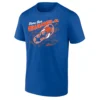 HOME RUN CHANCLA SHIRT New York Mets Funny Baseball T Shirt