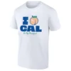 I PEACH CAL SHIRT Go Big Dumper – Cal Raleigh Seattle Mariners Fan Tee