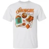 IN MY SHOWGIRL ERA SHIRT Taylor Swift Showgirl Era Shirt – The Life of a Showgirl 2025 Album Merch W