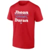 JHOAN DURAN DEFINITION SHIRT Jawn Baseball Tee Philadelphia Phillies Fans