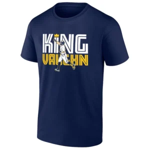 KING VAUGHN SHIRT Andrew Vaughn Milwaukee Brewers Baseball Tee