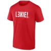 L3XIE! SHIRT Lexie Hull Indiana Fever Tee – WNBA Basketball Nickname Shirt