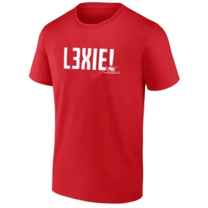 L3XIE! SHIRT Lexie Hull Indiana Fever Tee – WNBA Basketball Nickname Shirt