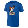LEAPING SQUIRREL SHIRT Jeff McNeil New York Mets Tee – MLB Baseball Fan Apparel
