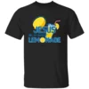 LIFE GAVE ME SOME LEMONS BUT MY JESUS HE BE MAKING LEMONADE SHIRT Christian Faith Graphic Tee – Inspirational Bible Verse T Shirt B