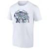 LOCK THE FUCK IN SHIRT Penn State Nittany Lions Gameday Tee
