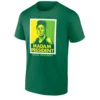 MADAM PRESIDENT SHIRT Nneka Ogwumike Seattle Storm Tee – WNBPA Leader & Basketball Icon Tribute