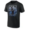 NWO 4 LIFE SHIRT Hulk Hogan Hollywood Wrestling Tee – WWE nWo Retro Wrestling Fan Gear
