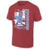 PHILADELPHIA 90s STYLE SHIRT Kyle Schwarber Phillies Retro Tee – Vintage Baseball Graphic T Shirt