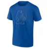 Polar Chancla Power Shirt Pete Alonso New York Mets