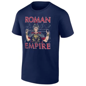 ROMAN EMPIRE SHIRT Roman Anthony Boston Red Sox Baseball Fan Tee