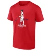 ROMAN REIGNS SUPREME IN GOTHAM SHIRT Roman Anthony Boston Red Sox Tee – MLB Gotham Takeover