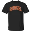 SHOWGIRL SHIRT – In My Showgirl Era Tee – Taylor Swift Glitter Era Merch – The Life of a Showgirl 2025 Album B