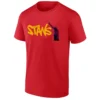 STANS SHIRT Eminem Inspired Tee – Rap Fans Hip Hop Graphic Shirt R