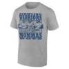 STRIPLING WARRIORS MOMMAS BOYS T SHIRT Bold Graphic Tee for Strength & Unity G