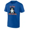 THE ALL TIME HOME RUN KING SHIRT Pete Alonso New York Mets Record Breaking Tee – MLB Baseball Tribute Apparel
