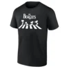 THE BEAGLES SHIRT – Snoopy Yoga Parody Tee – The Beatles Abbey Road Funny Dog T Shirt B