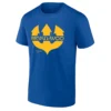 THE WOO SHIRT Bryan Woo x Wu Tang Clan Tribute Tee – Seattle Mariners Pitcher Baseball Merch